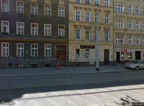 Ceny mieszkań Wrocław UL. ŚW. WINCENTEGO 57