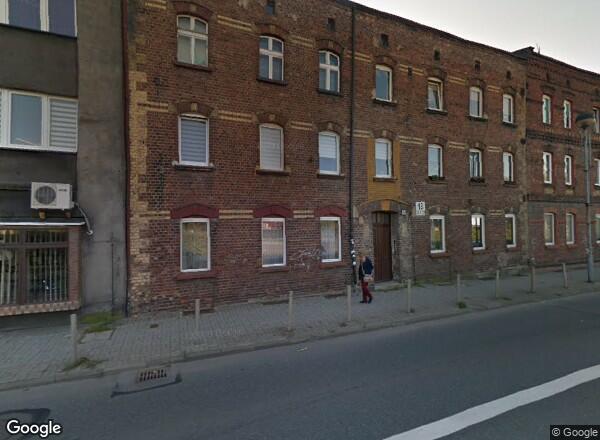 Ceny mieszkań Katowice Złota 13