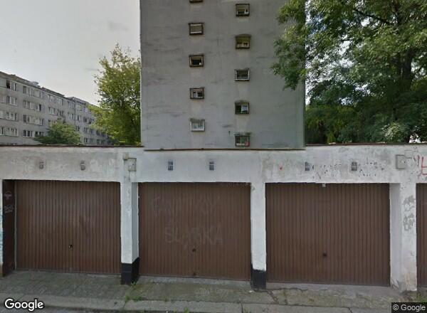 Ceny mieszkań Wrocław UL. JANTAROWA 6