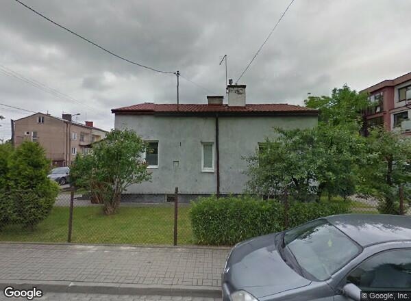 Ceny transakcyjne mieszkań Warszawa ul. H. Melcera-Szczawińskiego 1