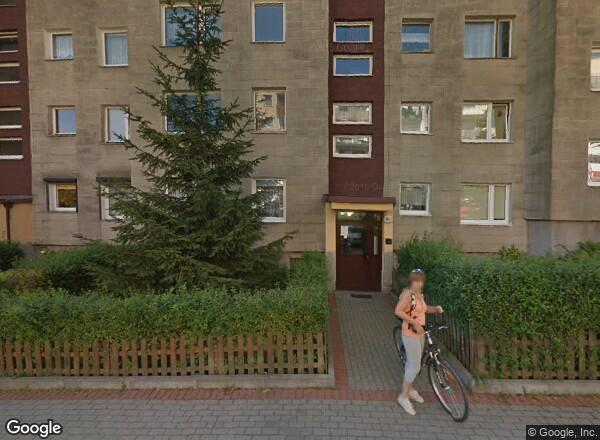 Ceny mieszkań Gdynia Kornela Makuszyńskiego 9