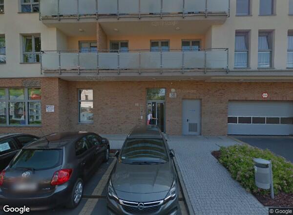 Ceny mieszkań Piaseczno Wojska Polskiego 58