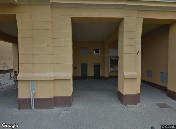 Ceny mieszkań Wrocław UL. HUGONA KOŁŁĄTAJA 33