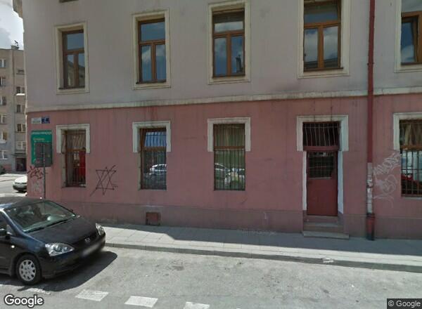 Ceny mieszkań Kraków Targowa 2