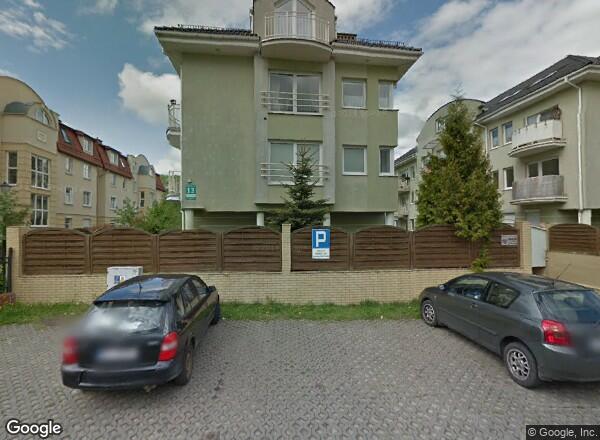 Ceny mieszkań Sopot Świemirowska 12C