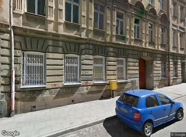 Ceny mieszkań Łódź Solna 9