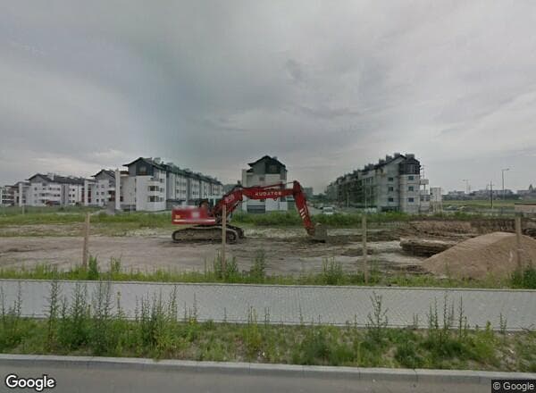 Ceny transakcyjne mieszkań Opole Chocimska 11