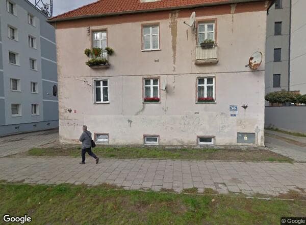 Ceny transakcyjne mieszkań Olsztyn Bartosza Głowackiego 16