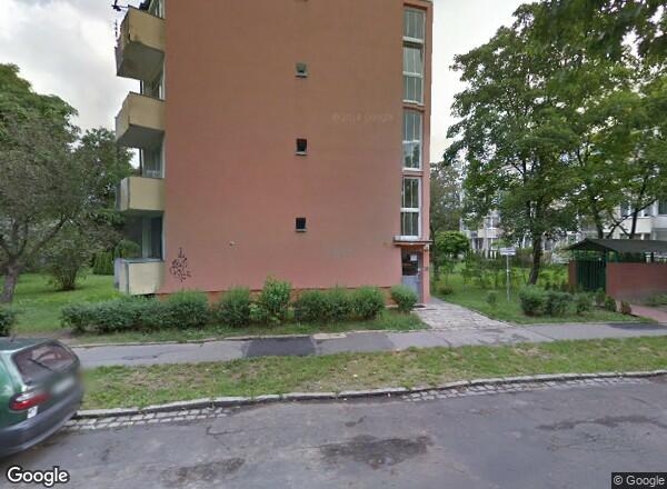 Ceny transakcyjne mieszkań Wrocław AL. JAWOROWA 34