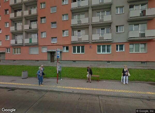 Ceny mieszkań Warszawa al. Prymasa Tysiąclecia 93