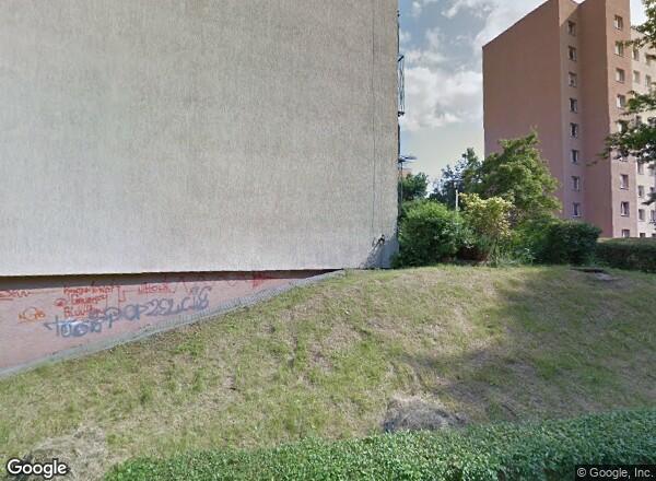 Ceny mieszkań Warszawa ul. R. Gutta 2