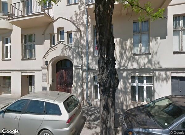 Ceny transakcyjne mieszkań Poznań Bukowska 17