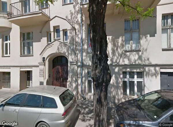 Ceny mieszkań Poznań Bukowska 17