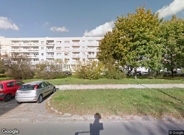 Ceny mieszkań Łódź Strażacka 9