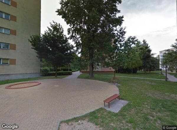 Ceny transakcyjne mieszkań Toruń Bolesława Chrobrego 17