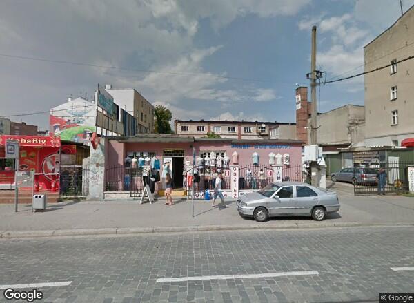 Ceny mieszkań Wrocław UL. TADEUSZA KOŚCIUSZKI 120-122