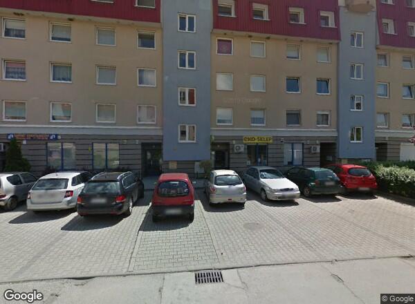 Ceny mieszkań Wrocław UL. PORANNA 46