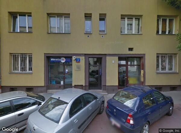 Ceny mieszkań Warszawa ul. Działdowska 3