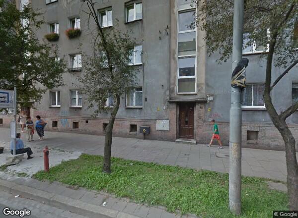 Ceny mieszkań Wrocław UL. HUBSKA 71