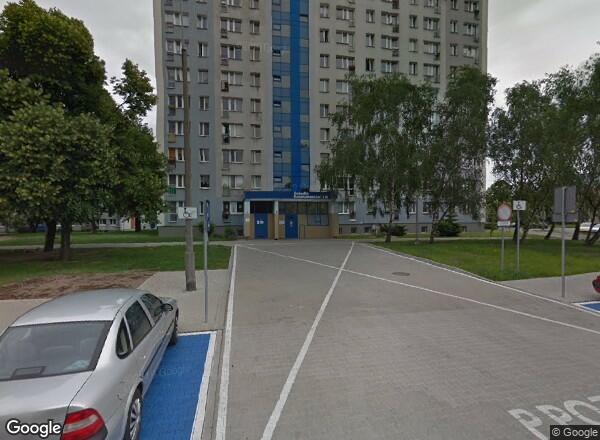 Ceny mieszkań Poznań Kosmonautów 18