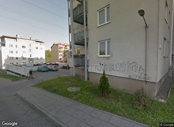 Ceny mieszkań Kraków Łowienicka 10