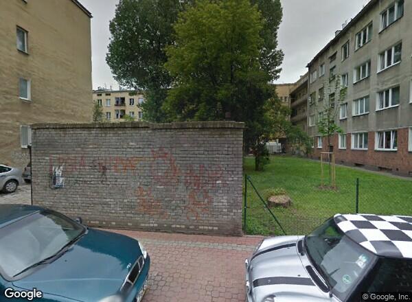 Ceny mieszkań Warszawa ul. Króżańska 2A