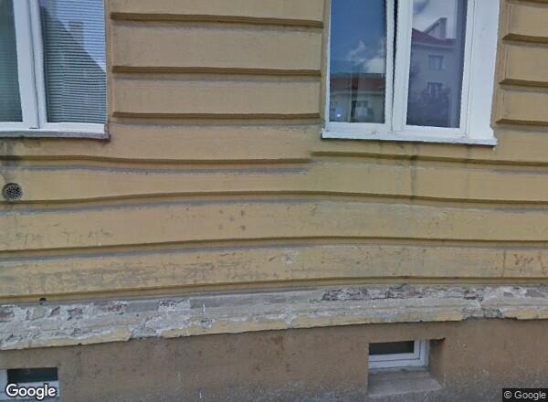 Ceny mieszkań Szczecin Mazurska 45