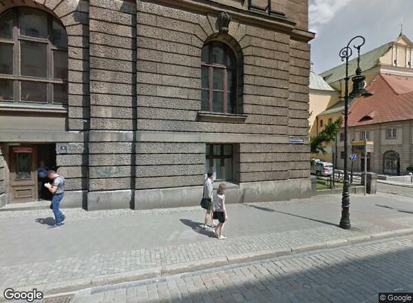 Ceny mieszkań Poznań Ignacego Paderewskiego 9