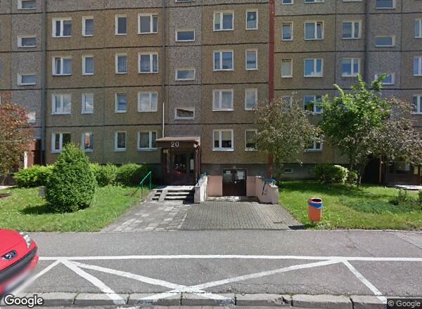 Ceny mieszkań Poznań Polan 20