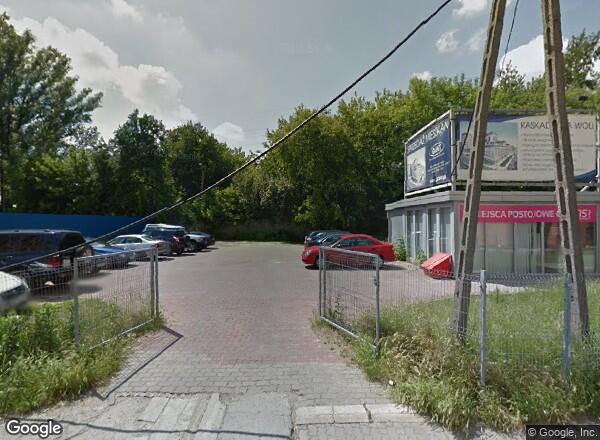 Ceny mieszkań Warszawa ul. Sokołowska 13