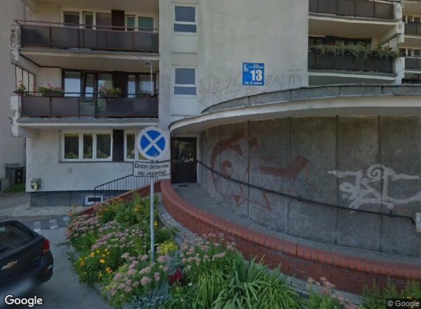 Ceny transakcyjne mieszkań Lublin Tomasza Zana 13