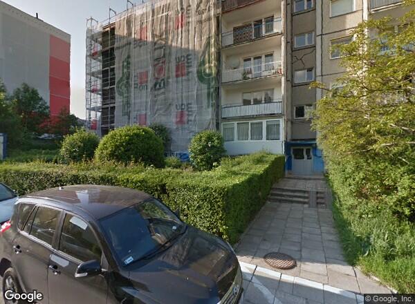 Ceny mieszkań Gdańsk Stefana Myczkowskiego 9