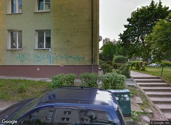 Ceny mieszkań Gdynia bp. Dominika 23