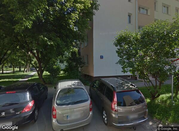 Ceny mieszkań Warszawa ul. Śniardwy 5