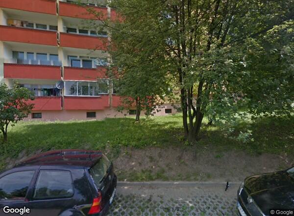 Ceny mieszkań Kraków Wincentego Witosa 37