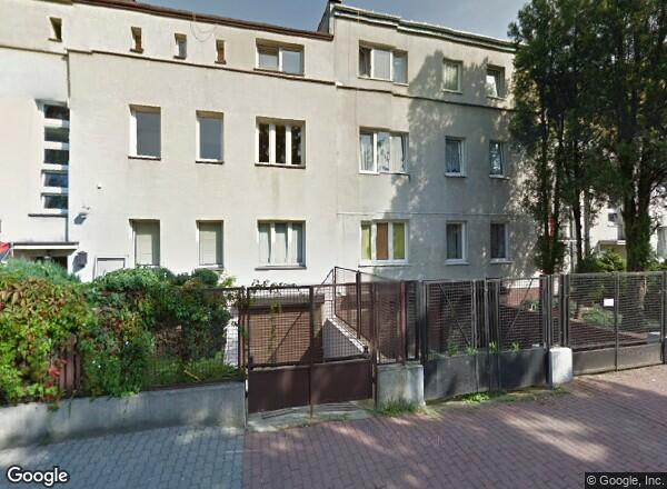 Ceny mieszkań Warszawa ul. Hajoty 30