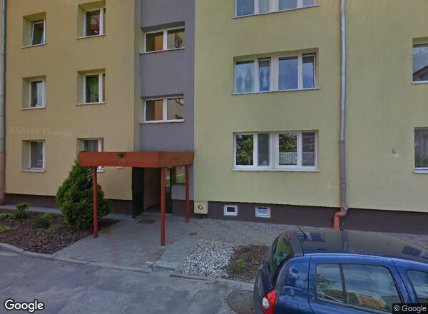 Ceny mieszkań Opole Chmielowicka 20