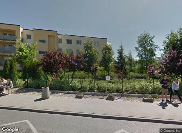 Ceny mieszkań Warszawa ul. Skarbka z Gór 140