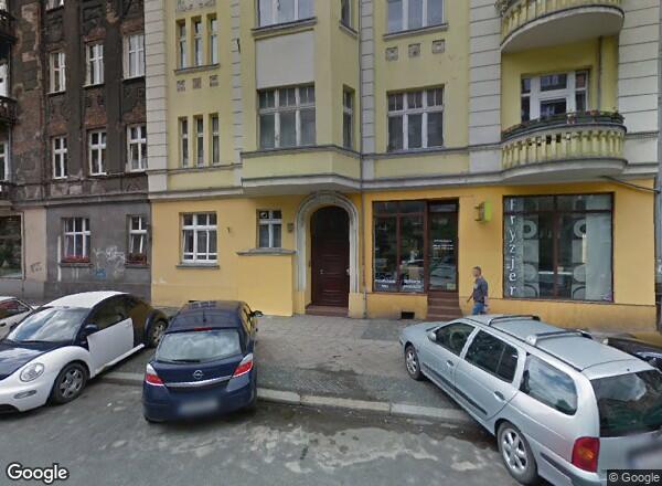 Ceny mieszkań Wrocław UL. ELIZY ORZESZKOWEJ 35