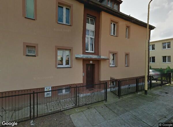 Ceny mieszkań Szczecin Józefa Wybickiego 1