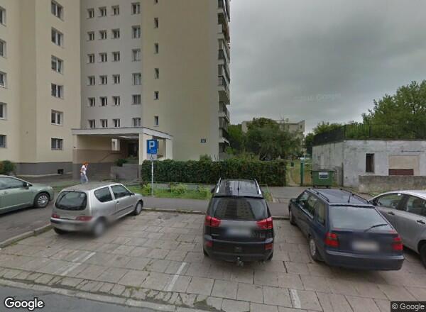 Ceny mieszkań Warszawa ul. św. Wincentego 38