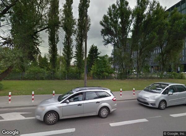 Ceny mieszkań Warszawa ul. Domaniewska 46