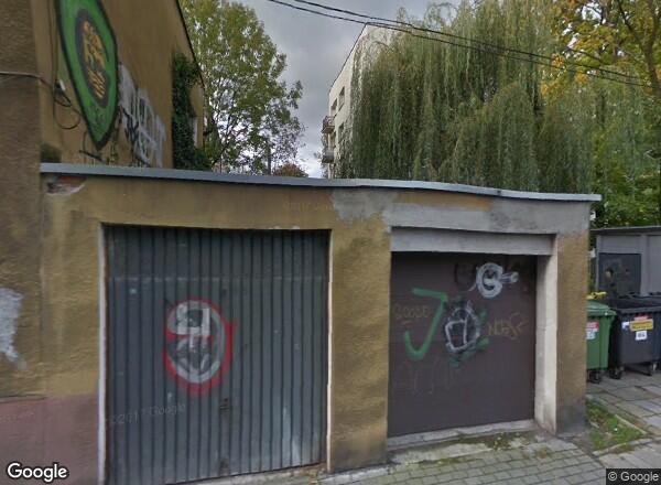 Ceny mieszkań Katowice Armii Krajowej 21A