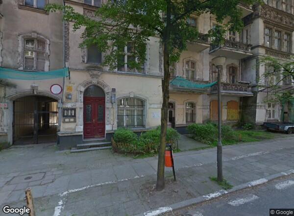 Ceny mieszkań Poznań Działyńskich 7