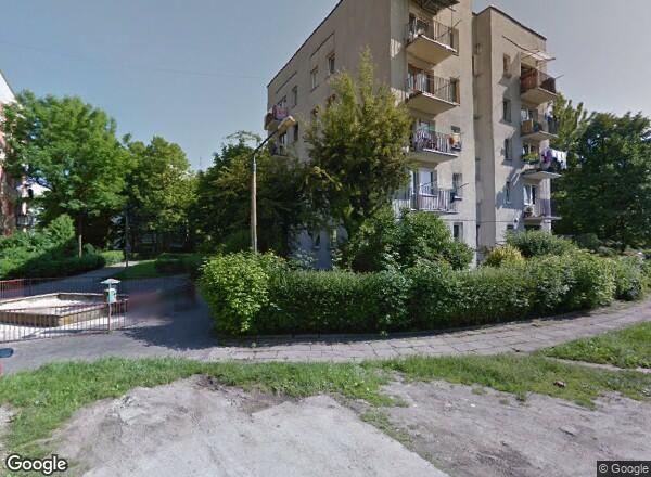 Ceny transakcyjne mieszkań Kraków Gdańska 34