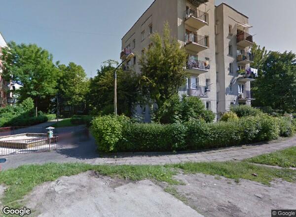 Ceny mieszkań Kraków Gdańska 34