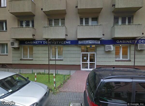 Ceny mieszkań Warszawa ul. Króżańska 20