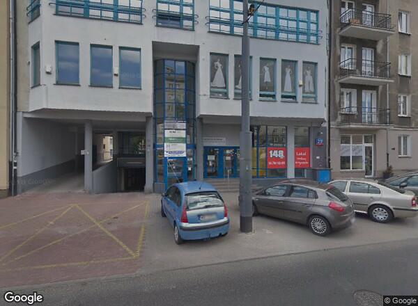 Ceny mieszkań Warszawa ul. Grochowska 217