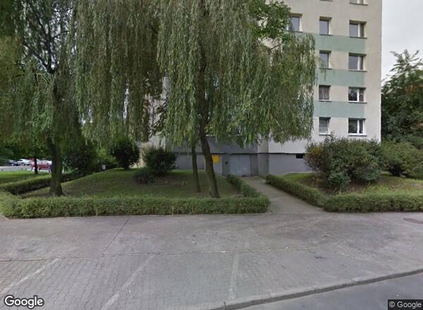 Ceny mieszkań Wrocław UL. JERZEGO BAJANA 67