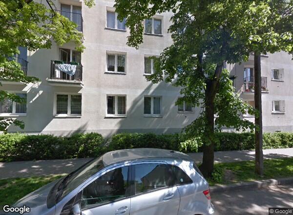 Ceny mieszkań Poznań Floriana Stablewskiego 14